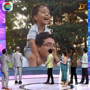 Meet your Posher, Henry bolivar